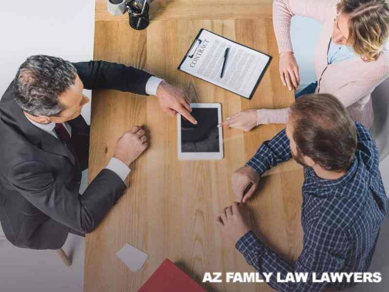 Custody Lawyers With Payment Plans