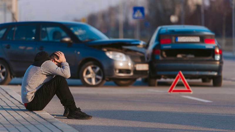 Daytona Beach Car Accident Lawyer