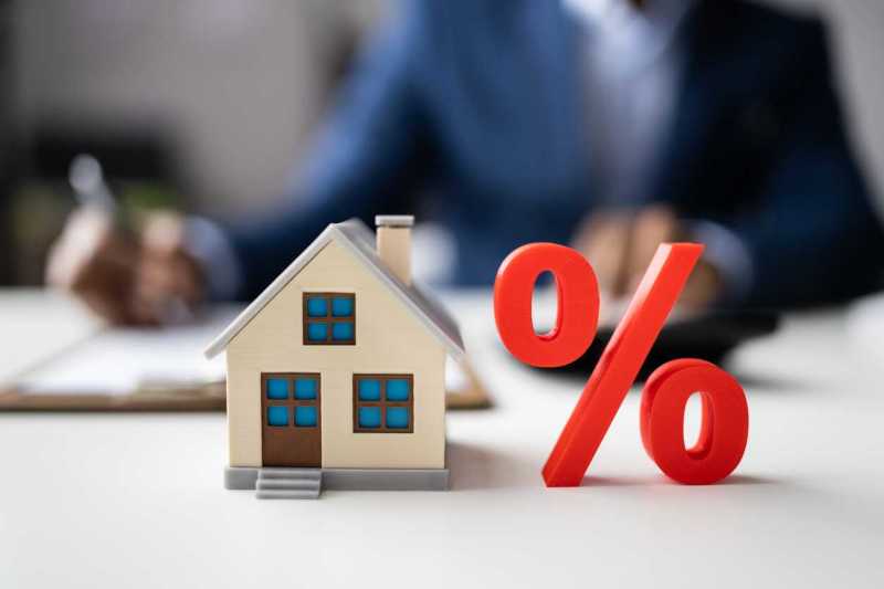 Delta Community Credit Union Current Mortgage Rates
