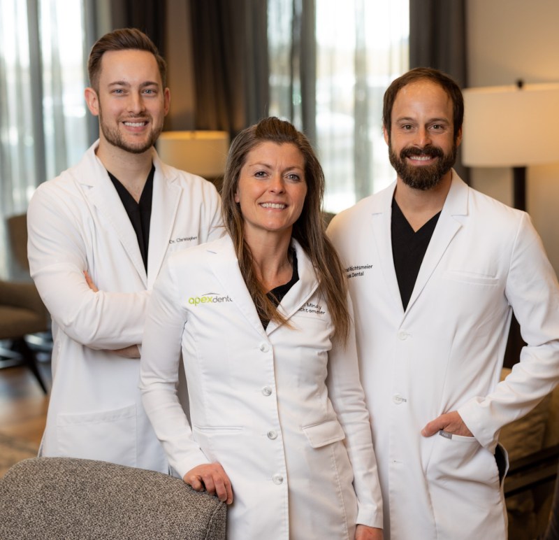 Dentist In West Des Moines Iowa