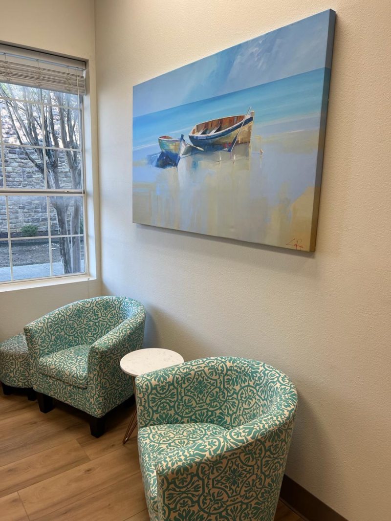 Dentist Office In Fort Worth Tx