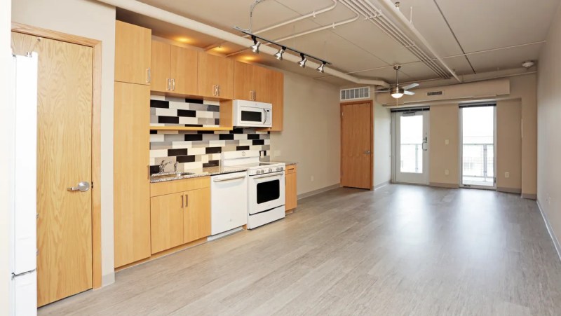 Des Moines Lofts For Rent