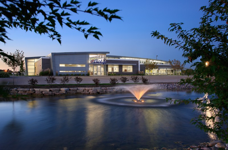 Des Moines Plasma Donation Centers
