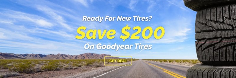 Discount Tire Locations Las Vegas
