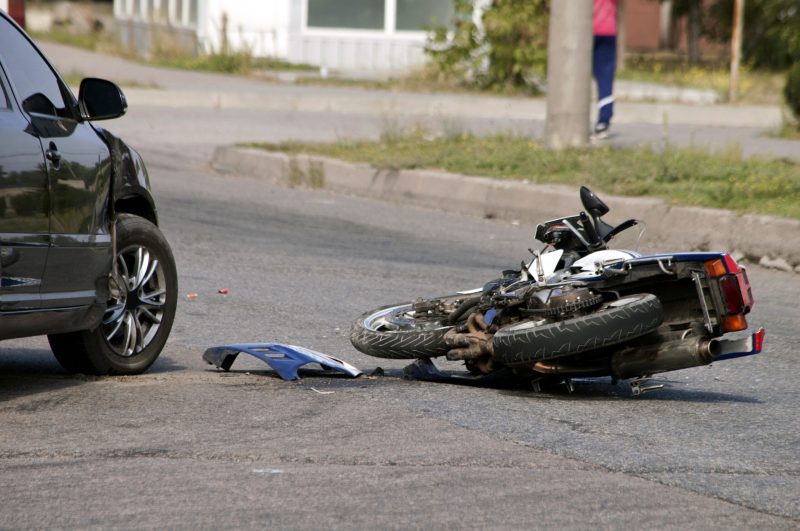 Do You Need Motorcycle Insurance In Florida