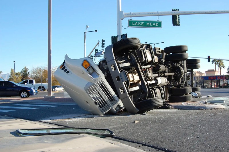 Dui Defense Or Car Accident Attorneys