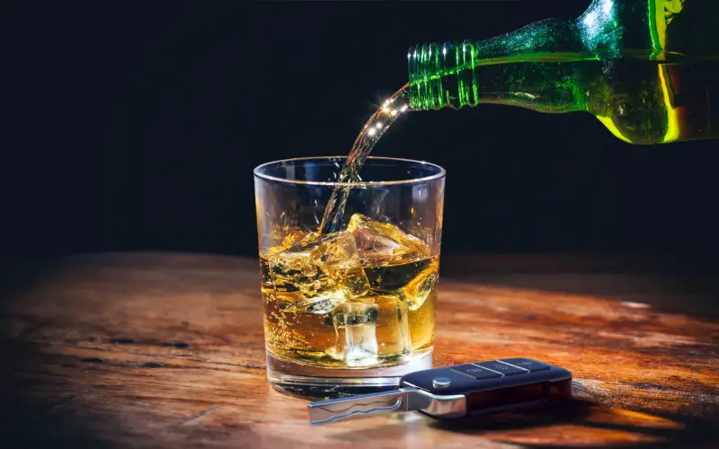 Dui Lawyer San Antonio Tx