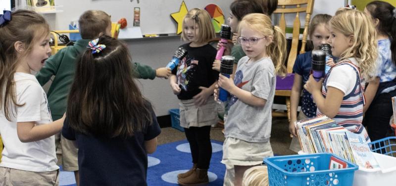 Elementary Schools In Surprise Arizona