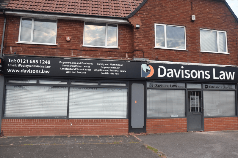 Employment Lawyer No Win No Fee