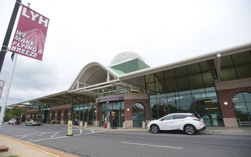 Enterprise Baton Rouge La Airport