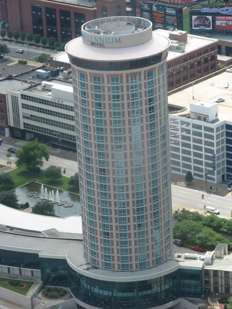 Family Suites St Louis Mo