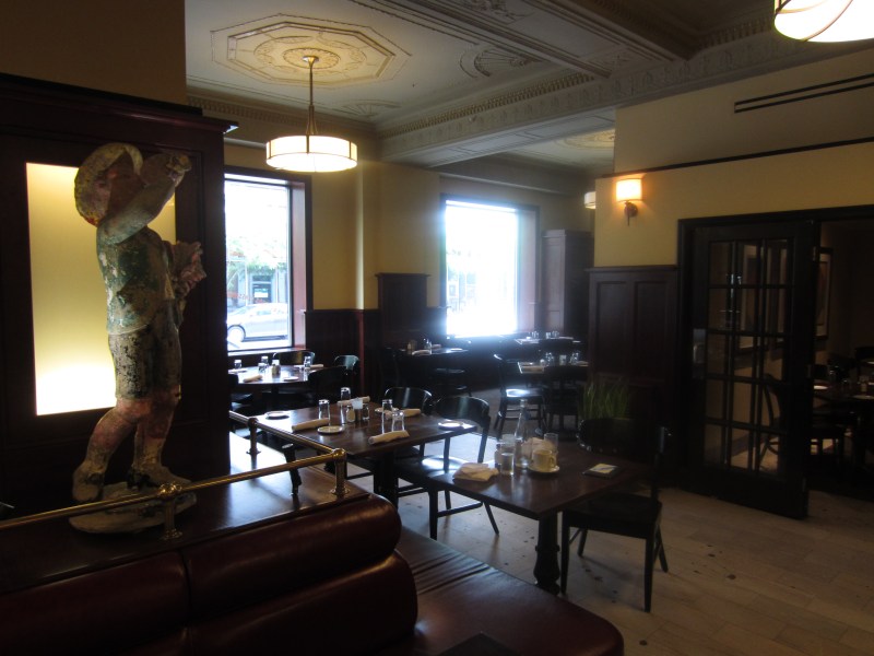 Fancy Restaurants In Des Moines Iowa