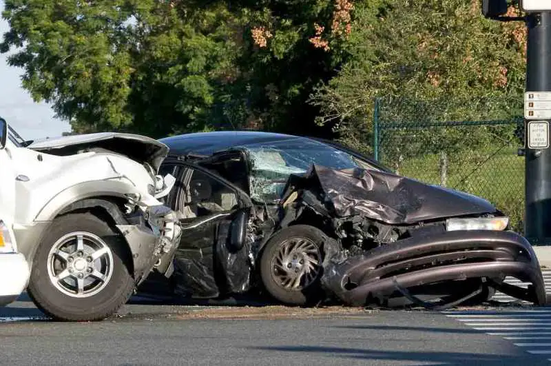 Fatal Accident In Louisiana Today