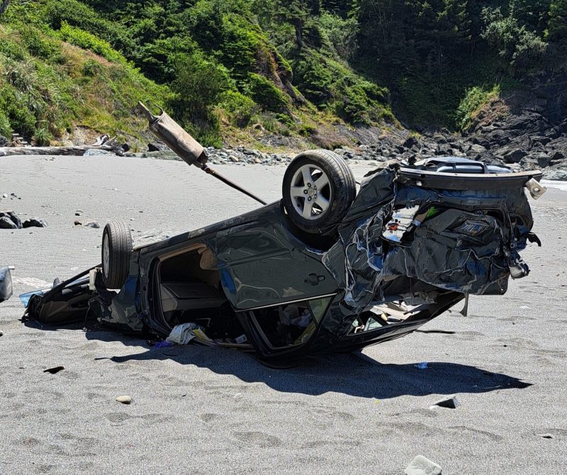 Fatal Car Accident San Francisco