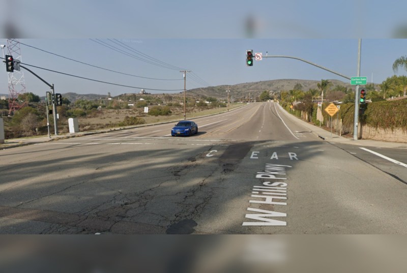 Fatal Motorcycle Accident San Diego