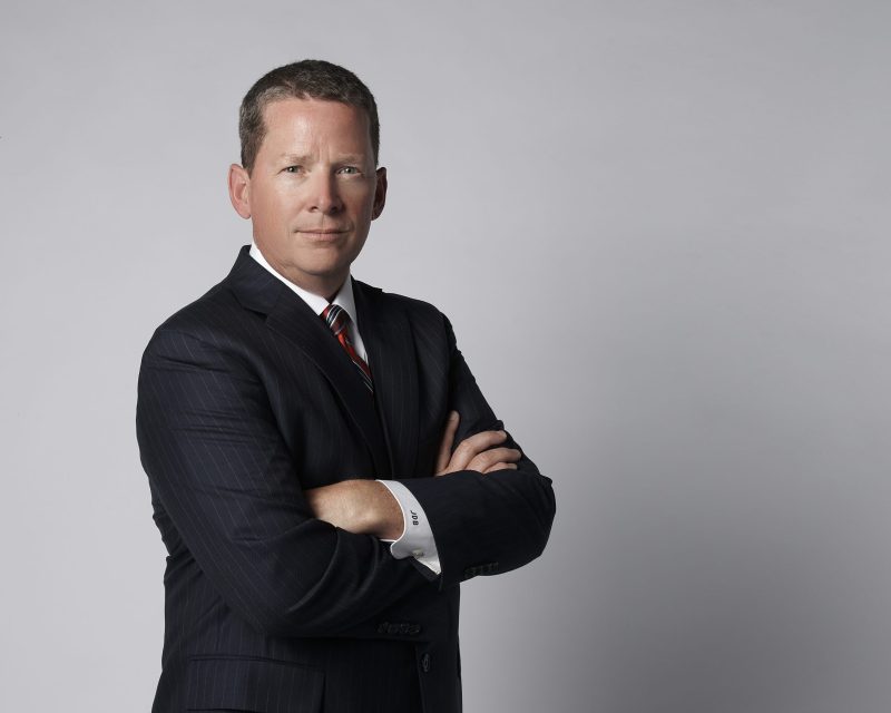 Federal Criminal Defense Attorney Dallas