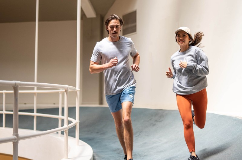 Female Personal Trainers Los Angeles