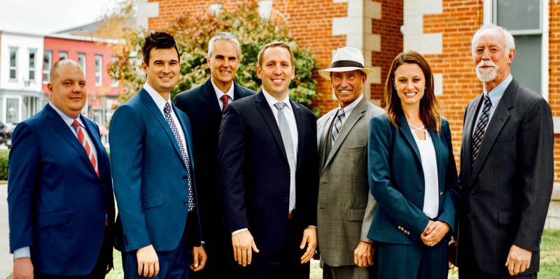 Find A Personal Injury Attorney Near Me