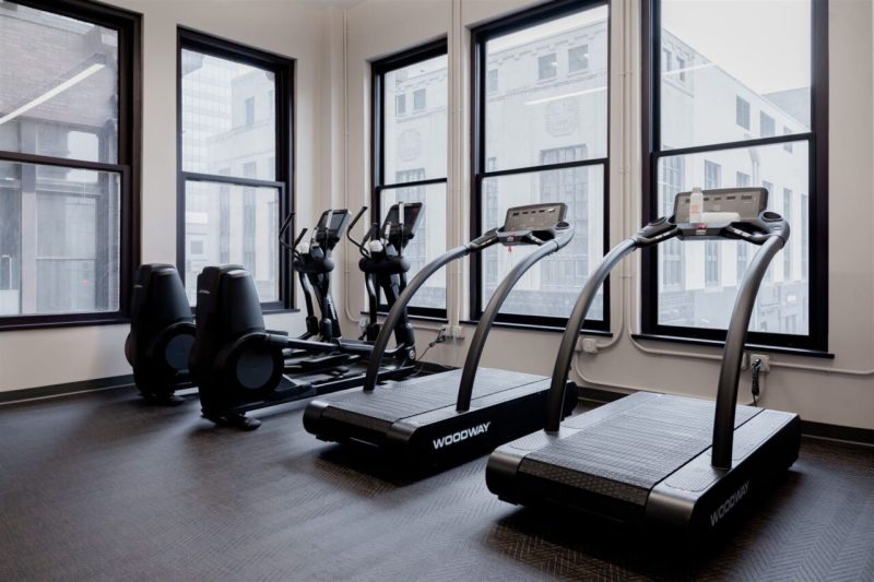 Fitness Centers In Des Moines Iowa