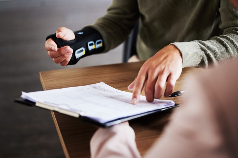 Fort Lauderdale Fl Personal Injury Attorney