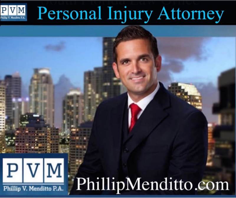 Fort Lauderdale Personal Injury Lawyer