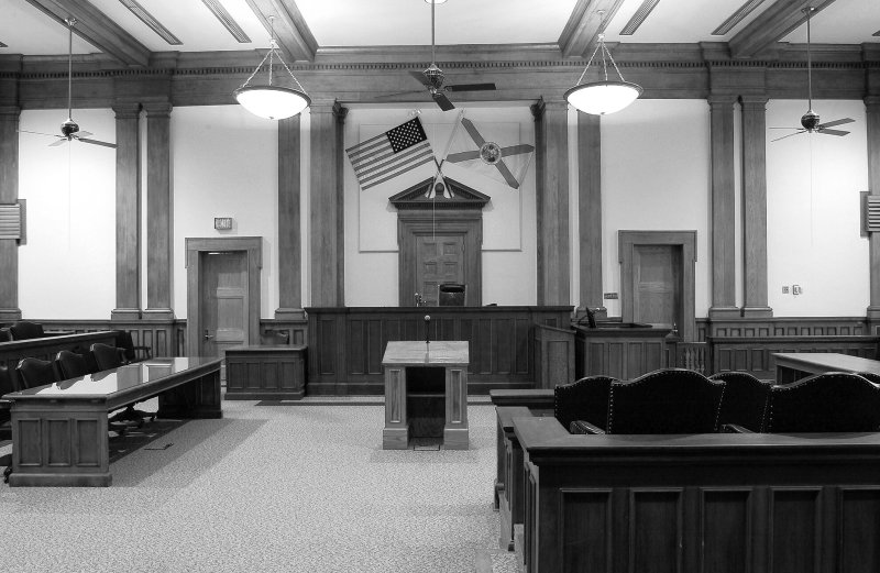Fort Myers Criminal Defense Lawyer