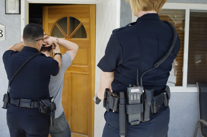 Fort Wayne Criminal Defense Attorney