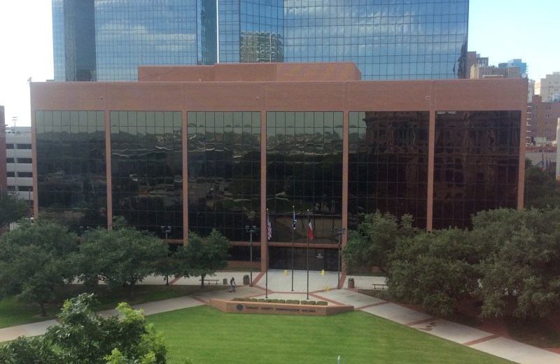 Fort Worth Texas Criminal Records