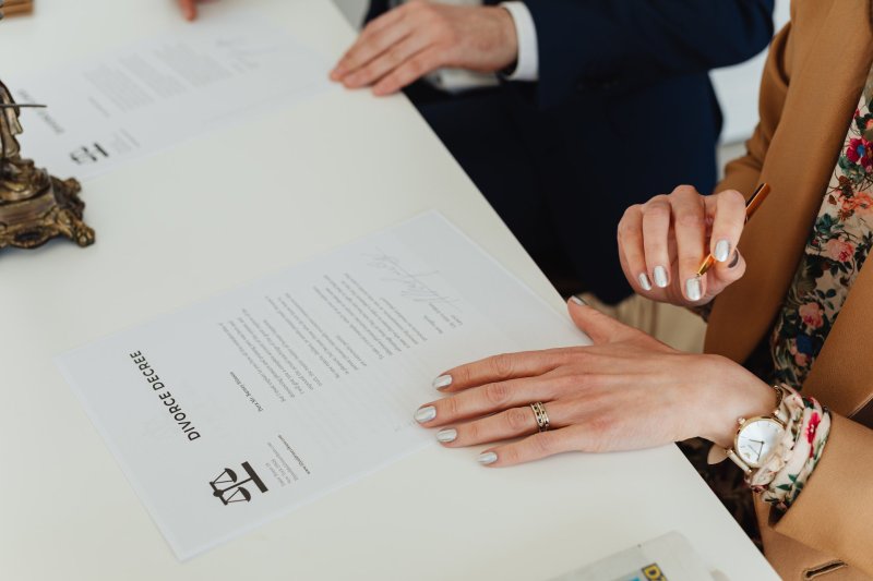 Free Consultation With Divorce Lawyer Near Me
