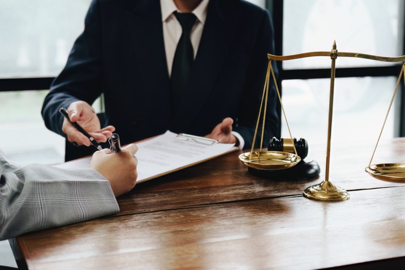 Free Divorce Lawyers In Alabama