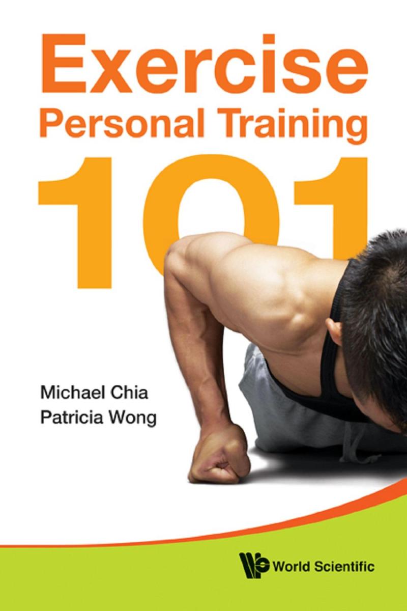 Good Books For Personal Trainers