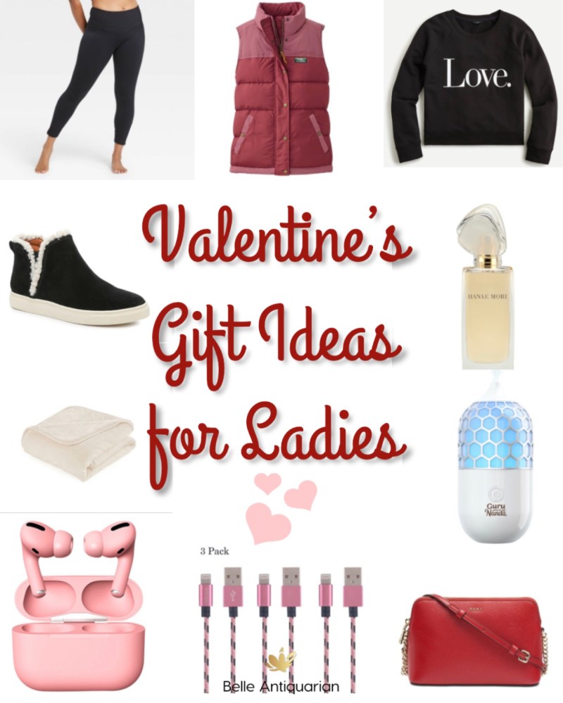Great Valentine Day Gifts For Her