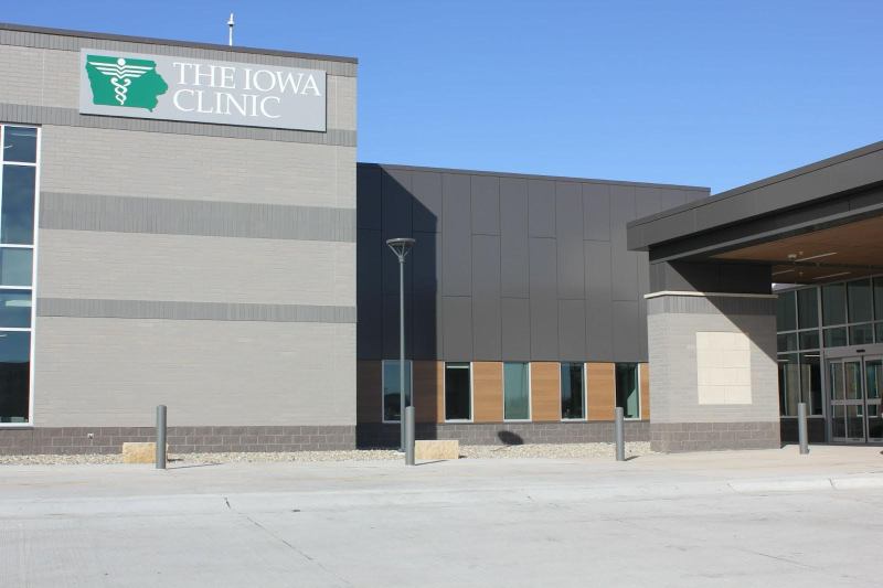 Greater Iowa Credit Union West Des Moines