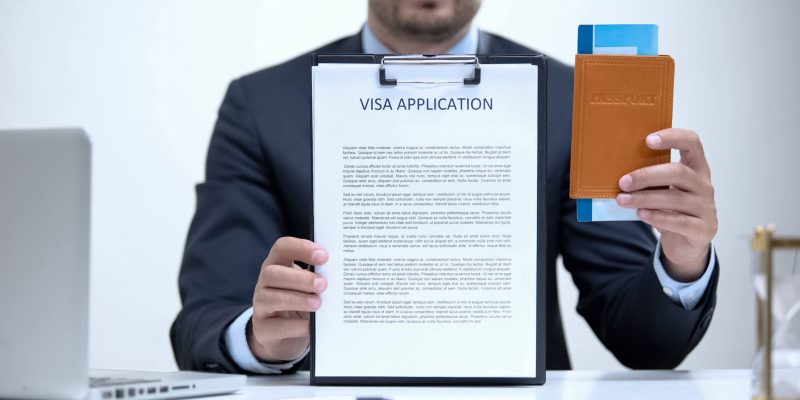 H1b Immigration Lawyer Free Consultation
