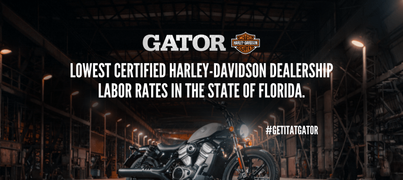 Harley Davidson Motorcycles Near Me