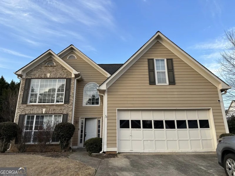 Homes For Sale In Edinburgh Suwanee Ga
