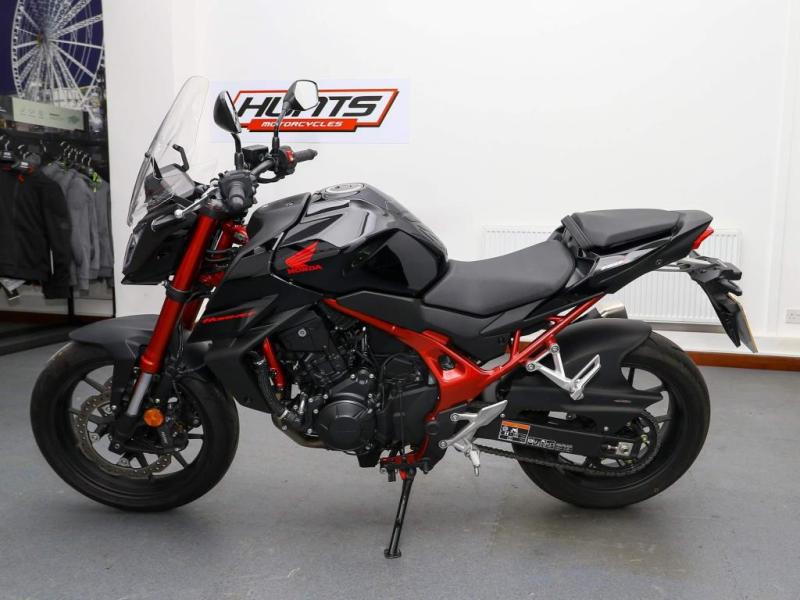 Honda Motorcycles For Sale By Owner Used