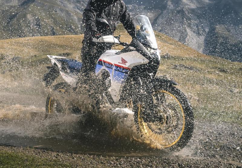 Honda Motorcycles For Sale By Owner