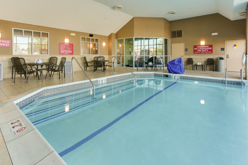 Hotels In West Des Moines Ia