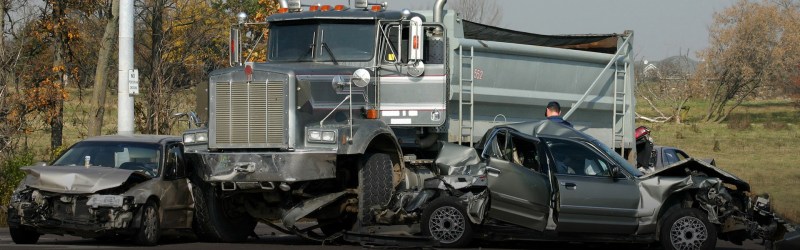 Houston 18 Wheeler Truck Accident Lawyer
