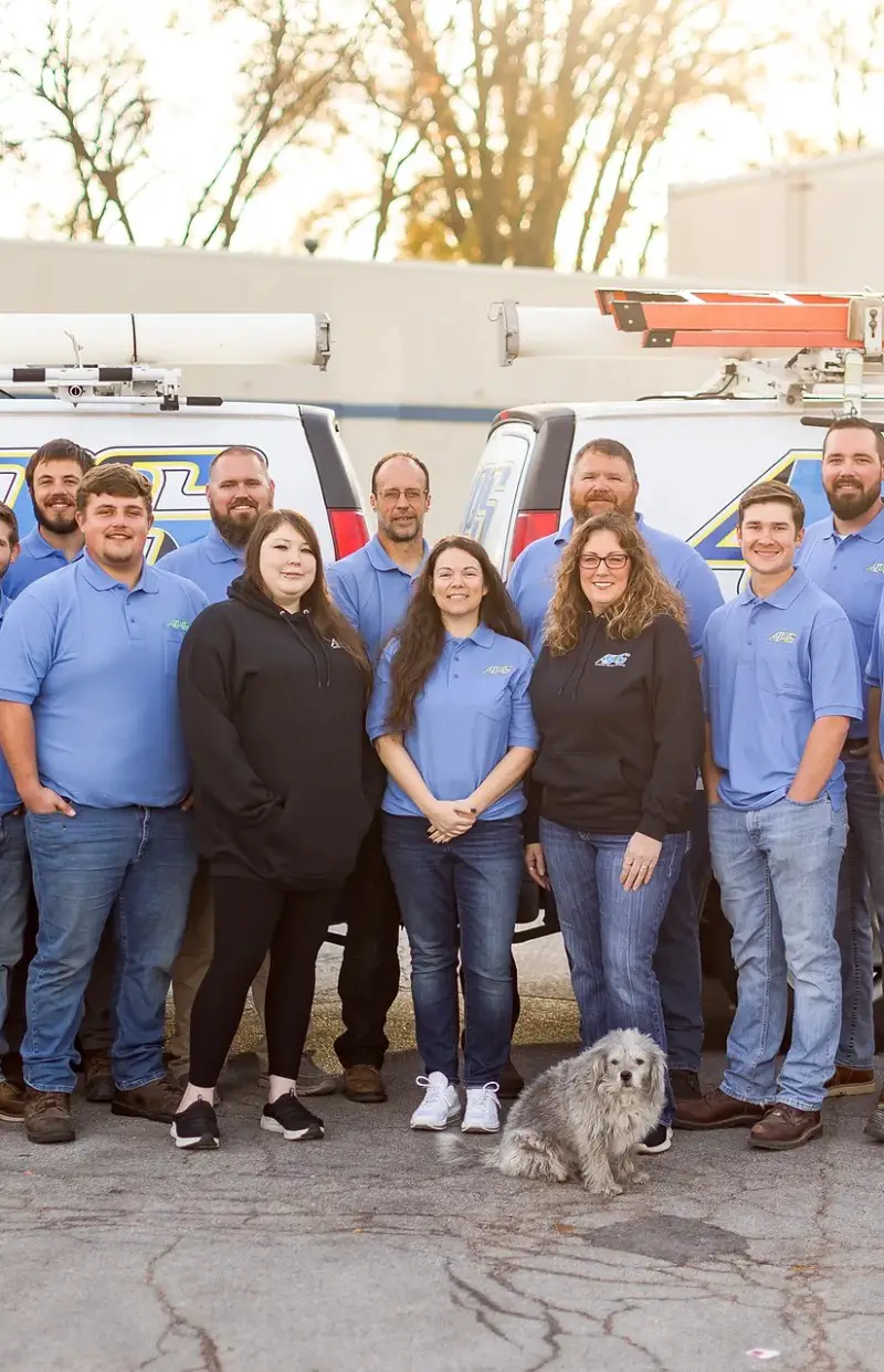 Hvac Contractors In Des Moines