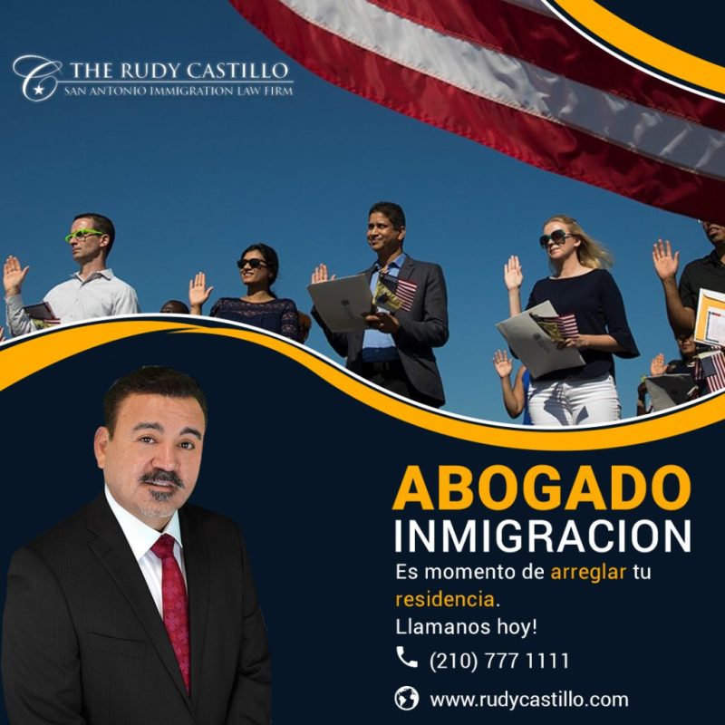 Immigration Attorneys In San Antonio