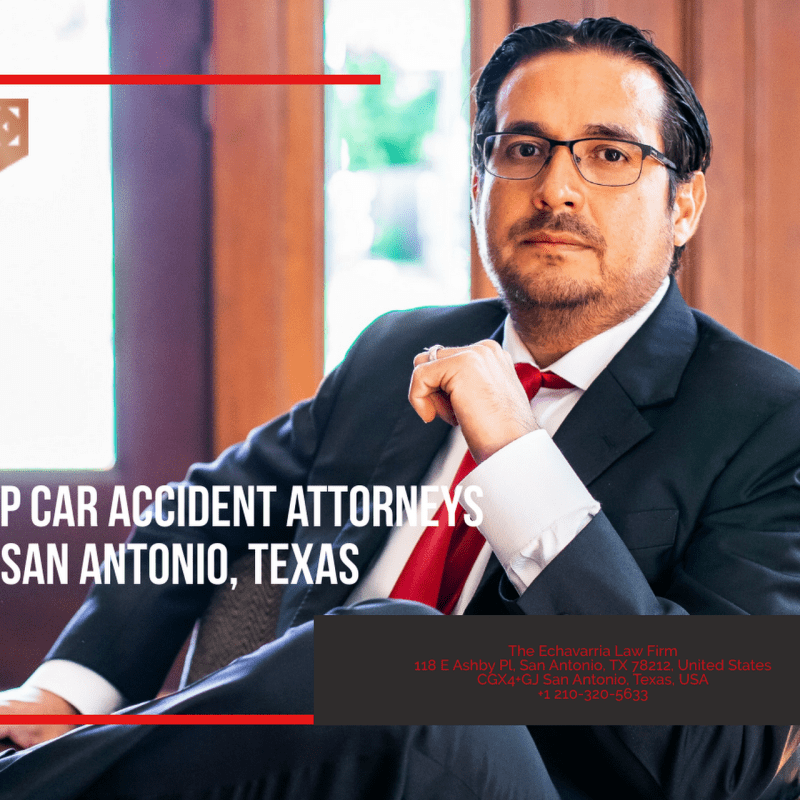 Immigration Lawyer In San Antonio