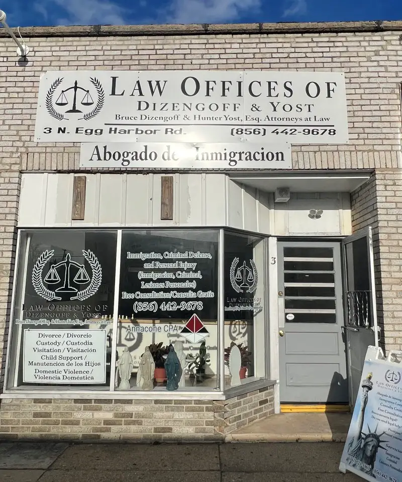 Immigration Lawyer Philadelphia Free Consultation