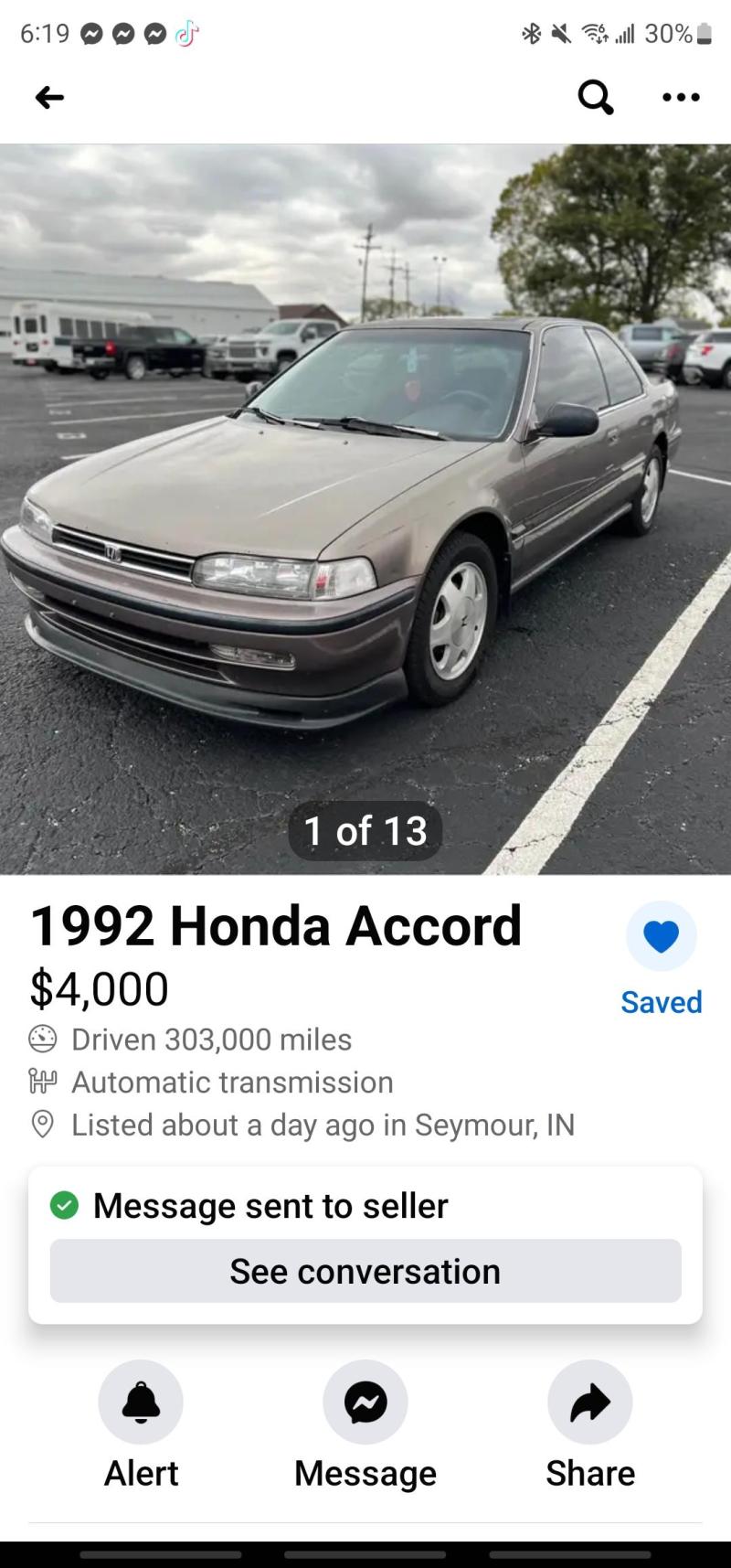 Indianapolis Craigslist Cars And Trucks By Owner