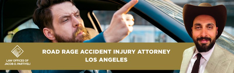 Injury Attorney In Los Angeles