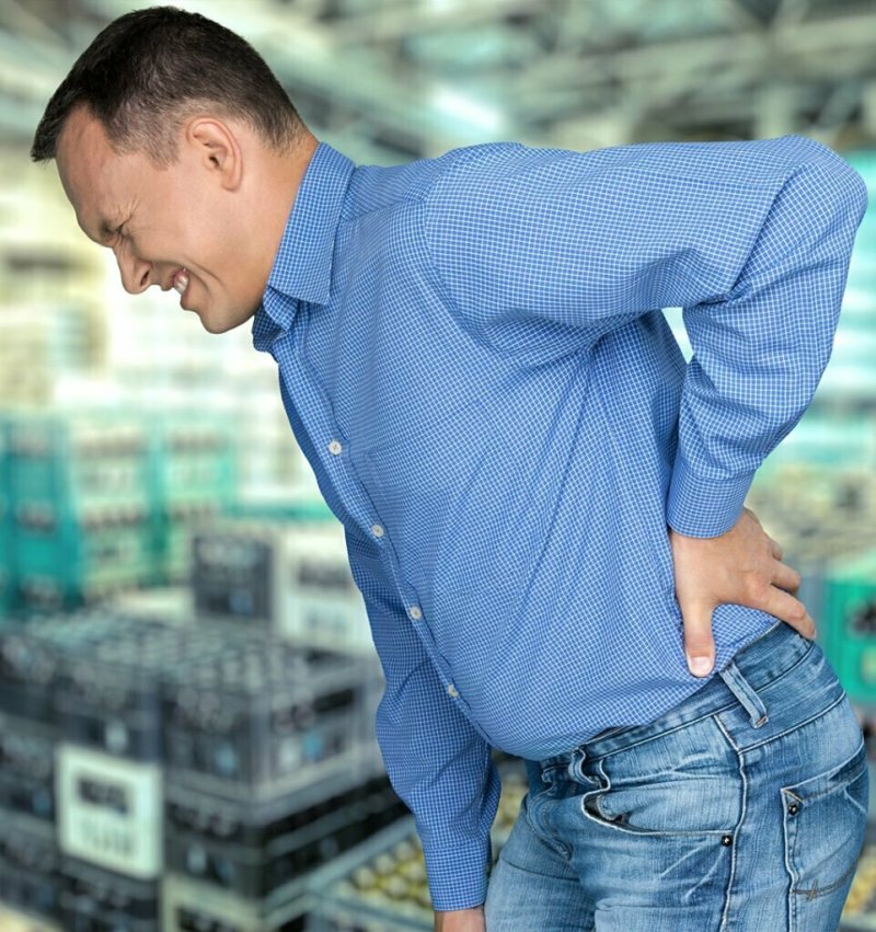 Inland Empire Slip And Fall Injury Attorneys