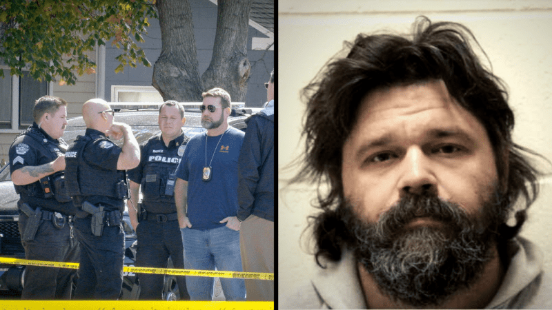 Kansas City Police Accident Reports