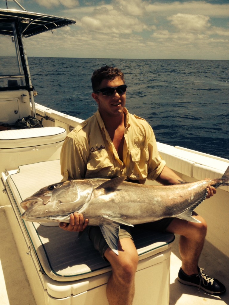 Key West Tarpon Fishing Guides