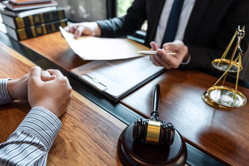 Labor Law Lawyer Free Consultation